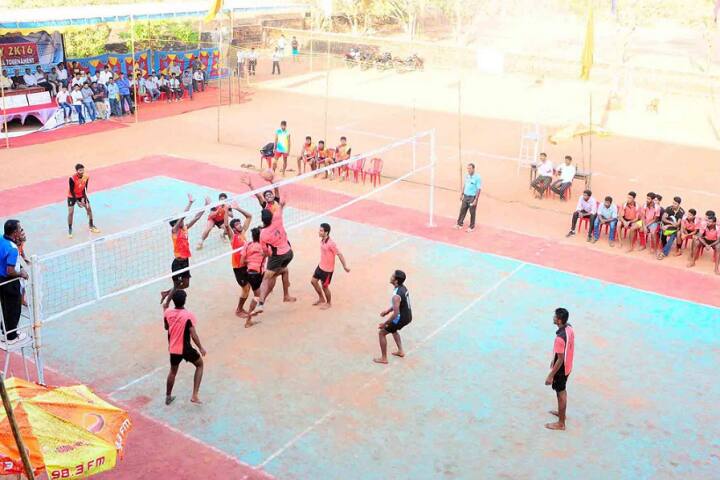 sports